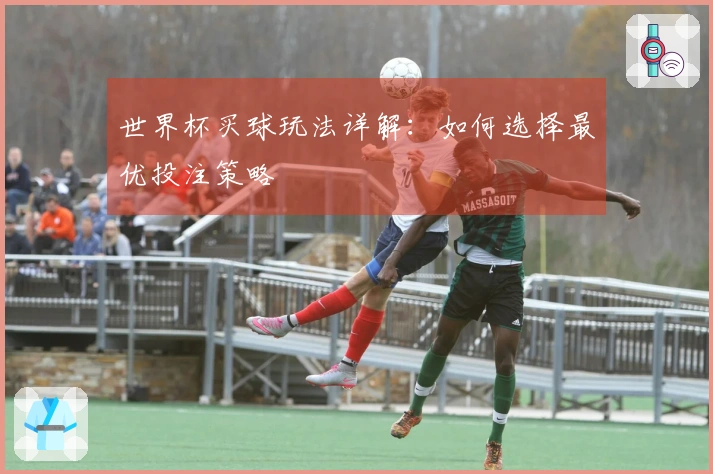 世界杯买球玩法详解：如何选择最优投注策略