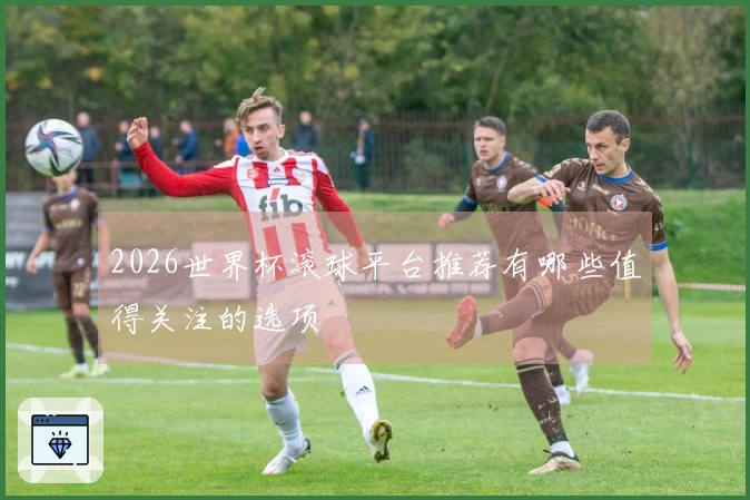 2026世界杯滚球平台推荐有哪些值得关注的选项