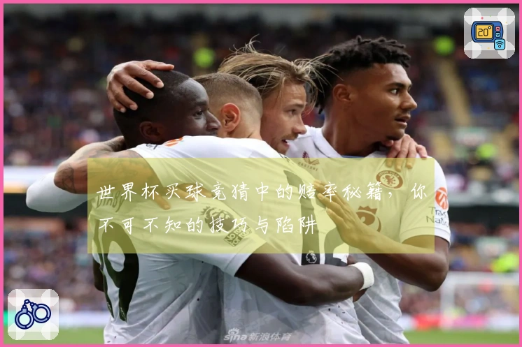 世界杯买球竞猜中的赔率秘籍，你不可不知的技巧与陷阱